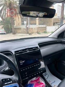 هیۆندای تۆکسۆن